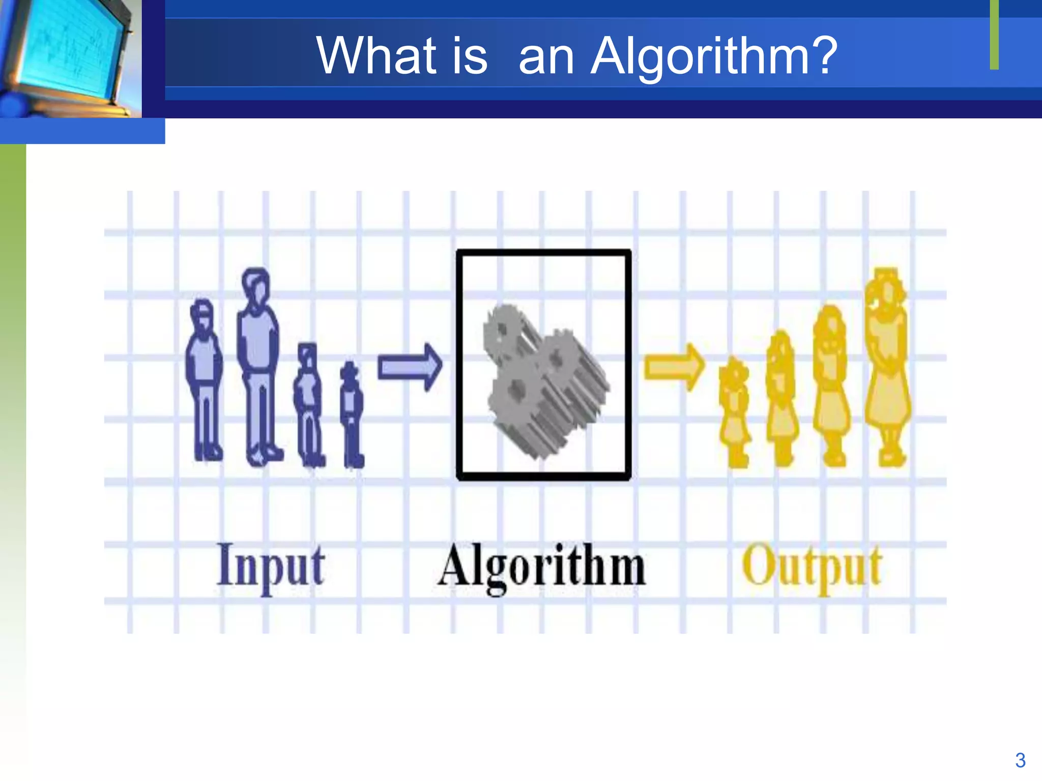 Data Structures and Algorithm Analysis | PPT
