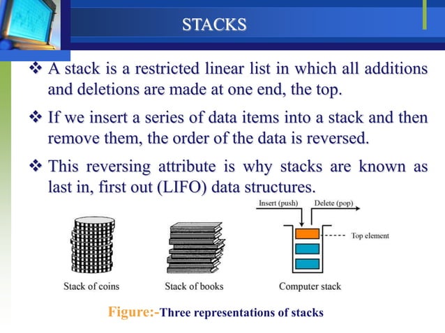 Data Structures and Algorithm Analysis | PPT