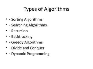 DSA_Algorithms_Prtestttttttttttttesentation.pptx