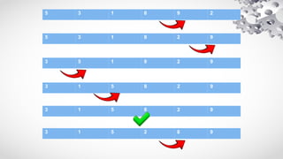 Sortare Bubble Sorting Alorithm Data Structure.ppt