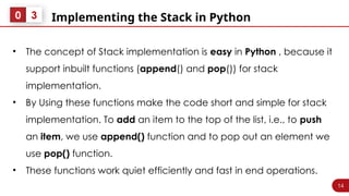 DSA_chapter_04_Stack and data structure and Queue.pptx