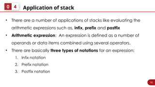 DSA_chapter_04_Stack and data structure and Queue.pptx