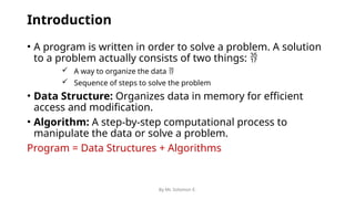 Data Structure and Algorithm Chapter 1.ppsx