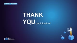 THANK
YOU
for your participation!
 