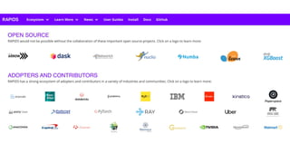 Agentic AI for Developers and Data Scientists Build an AI Agent in 10 ...