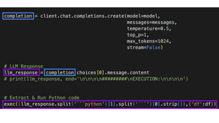 Agentic AI for Developers and Data Scientists Build an AI Agent in 10 ...