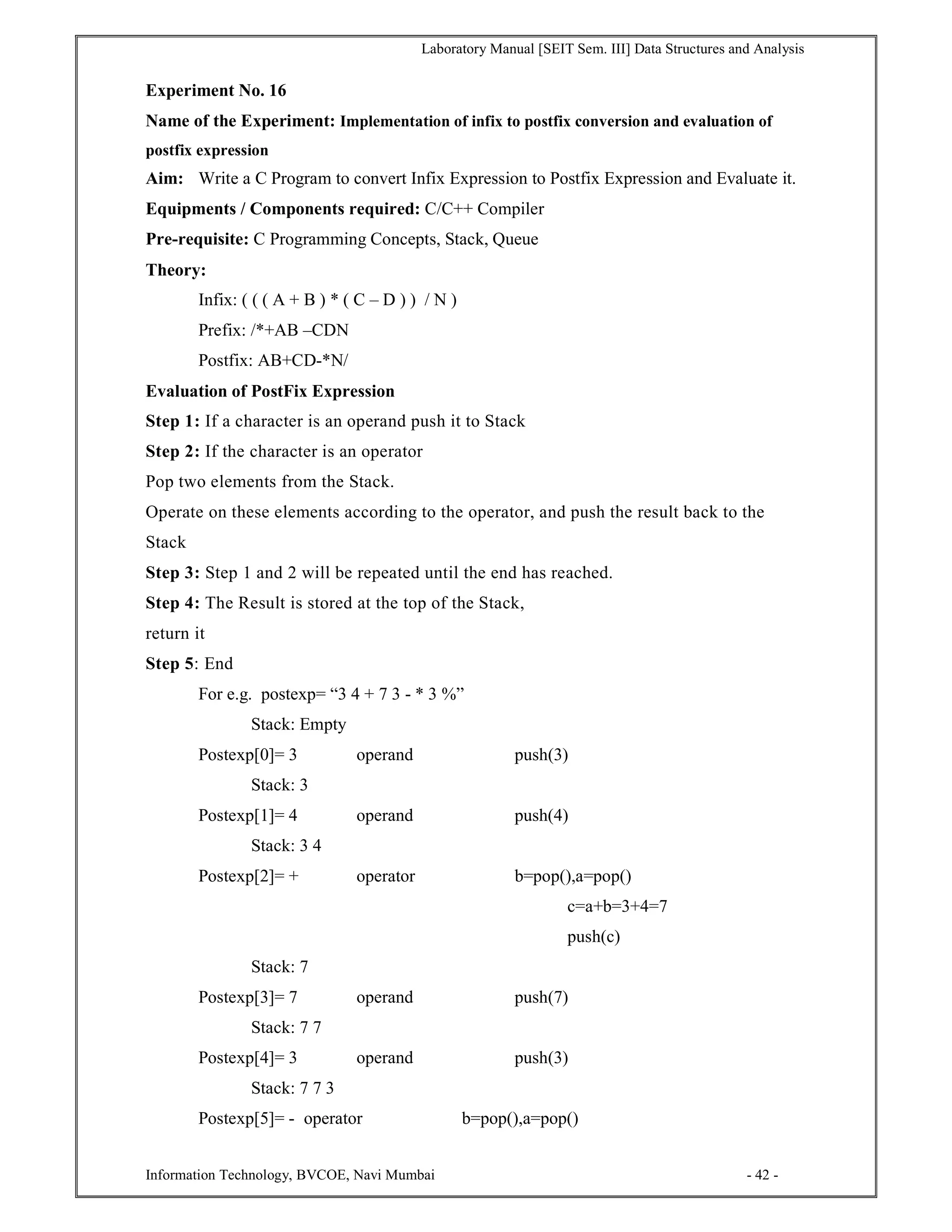 DSA Lab Manual C Scheme.pdf