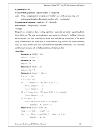 DSA Lab Manual C Scheme.pdf