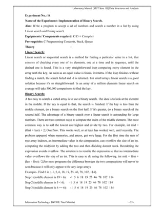 DSA Lab Manual C Scheme.pdf