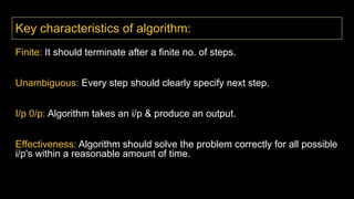 DSA Lecture about DSA question and answer | PDF