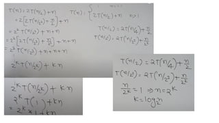 Data Structures and Algorithms for placements