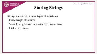 Data Structure & aaplications_Module-1.pptx