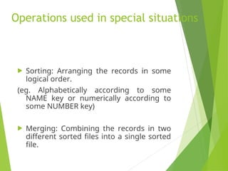 DATA STRUCTURE AND APPLICATIONS -MODULE1.PPT