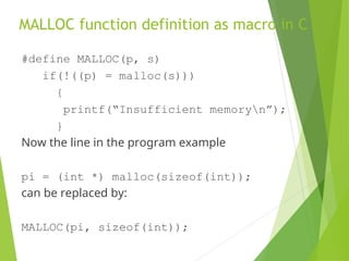 DATA STRUCTURE AND APPLICATIONS -MODULE1.PPT