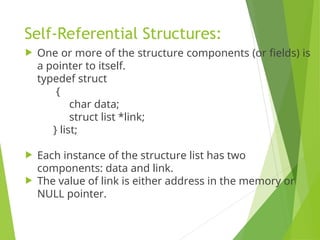DATA STRUCTURE AND APPLICATIONS -MODULE1.PPT