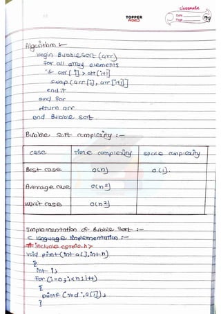 DSA notes.pdf