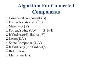 Basic Traversal and Search Techniques | PPTX