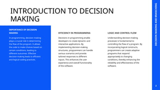 DATA STRUCTURE AND ALGORITHM IN C LANGUAGE | PPT