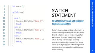 DATA STRUCTURE AND ALGORITHM IN C LANGUAGE | PPT