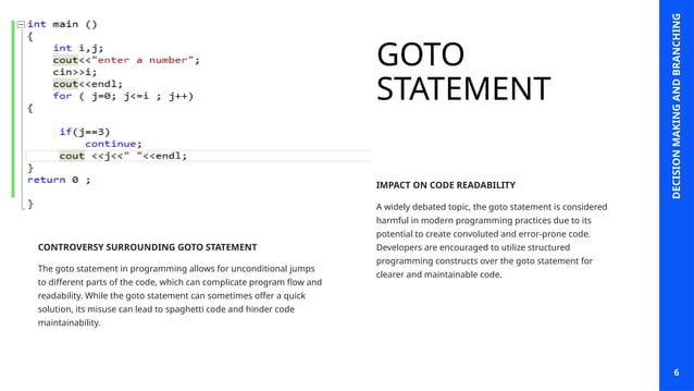 DATA STRUCTURE AND ALGORITHM IN C LANGUAGE | PPT