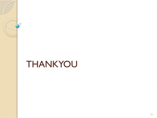 21
THANKYOU
 