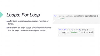 Data Structures and Algorithm _upto _ function_detailed notes.pptx