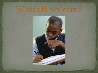 Building Bridges: Developing and Maintaining Positive Parent - Teacher Relationships