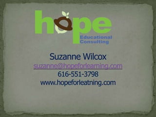 Building Bridges: Developing and Maintaining Positive Parent - Teacher Relationships