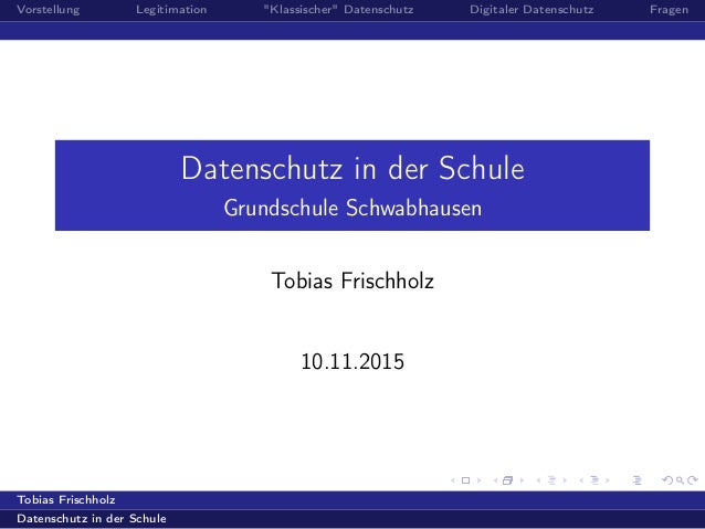 Dating-apps in der schule