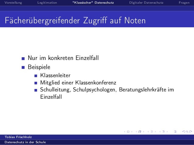 Dating-apps in der schule