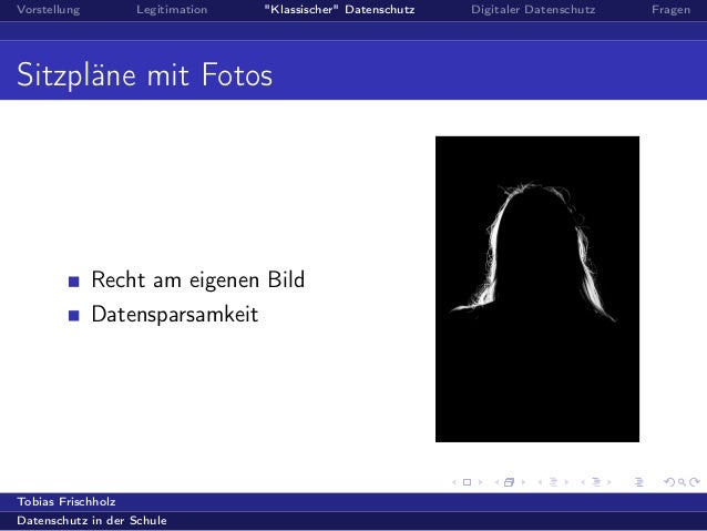 Dating-apps in der schule
