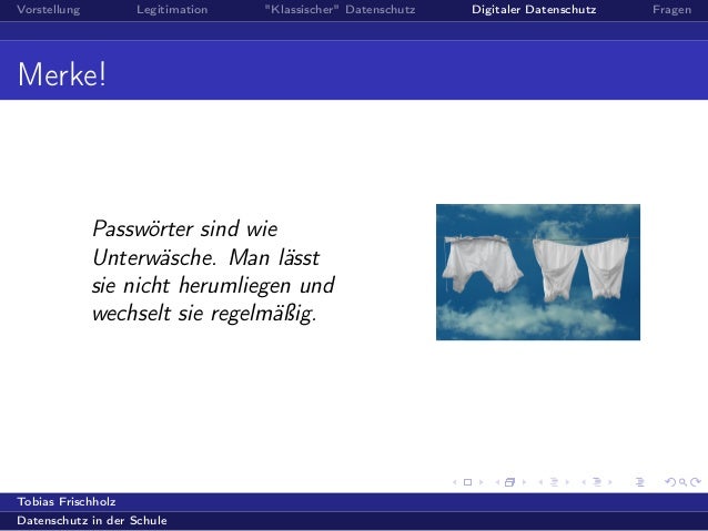 Dating-apps in der schule