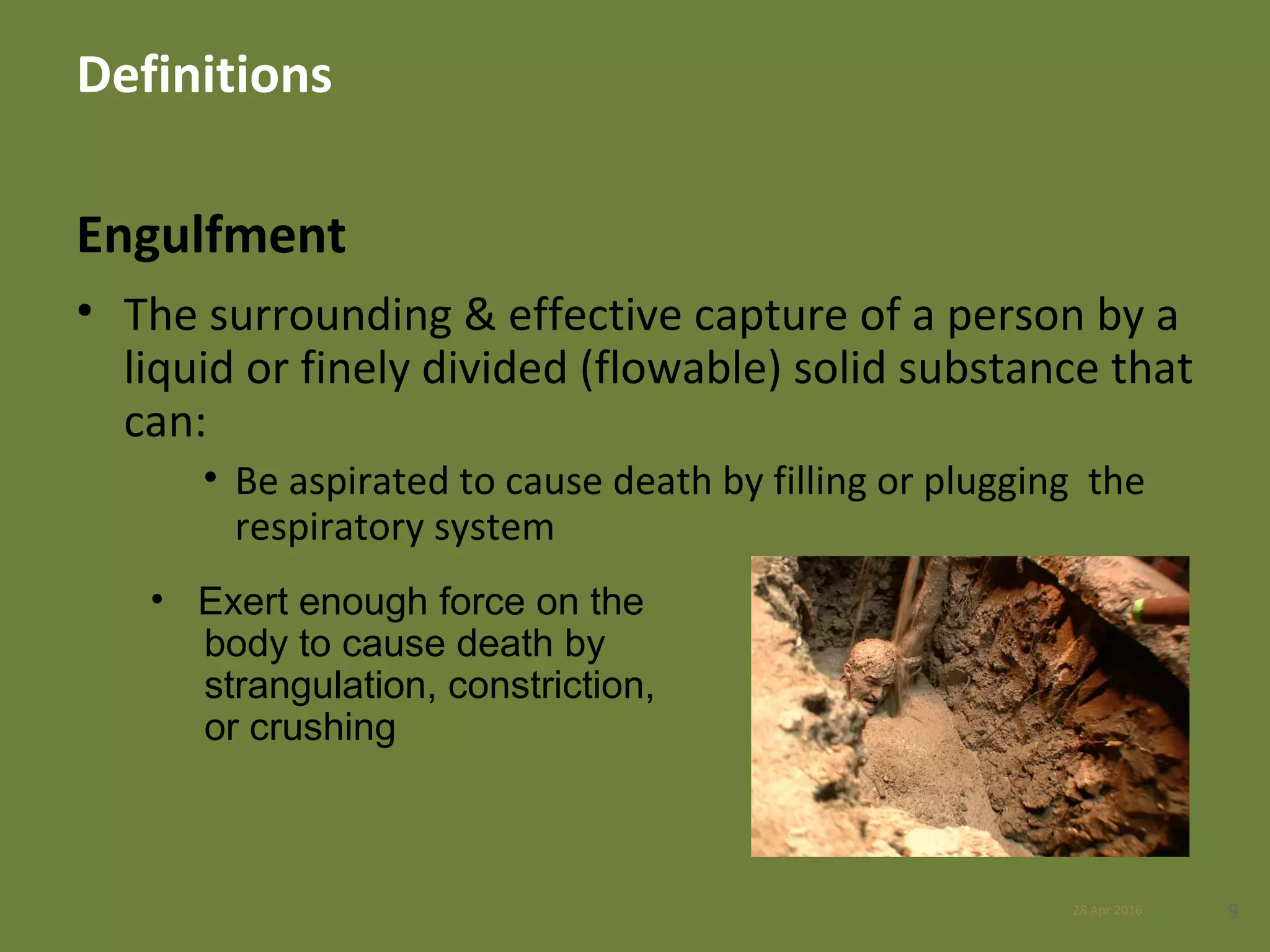 Permit Required Confined Space | PPT