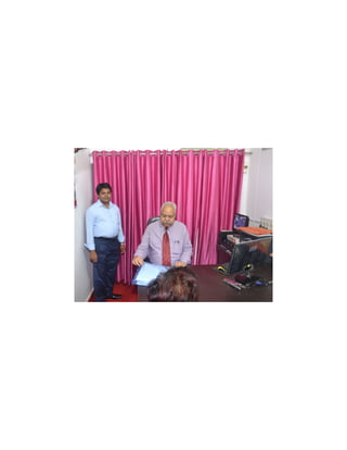 TOP TEACHER IN KOKAR : BHARAT SIR