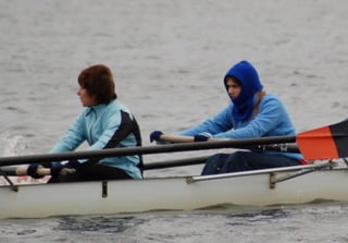 Carnegie Lake Rowing Association