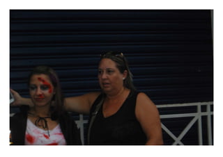 ZombieWalk Ctba 2014