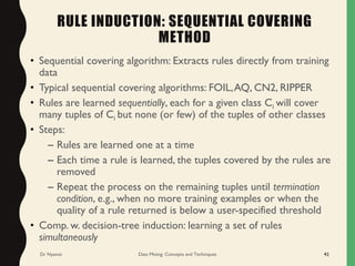 DSC603_ClassificationIntrointodatascience | PDF