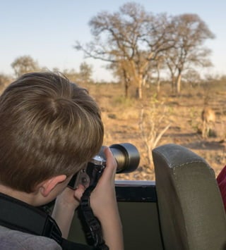Photography on Safari: 10 Essential Tips