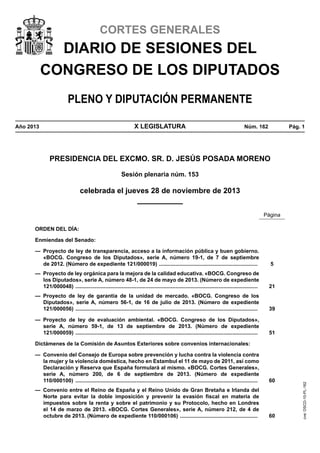 LOMCE aprobada en el Congreso 28 Noviembre 2013 (pag 21)