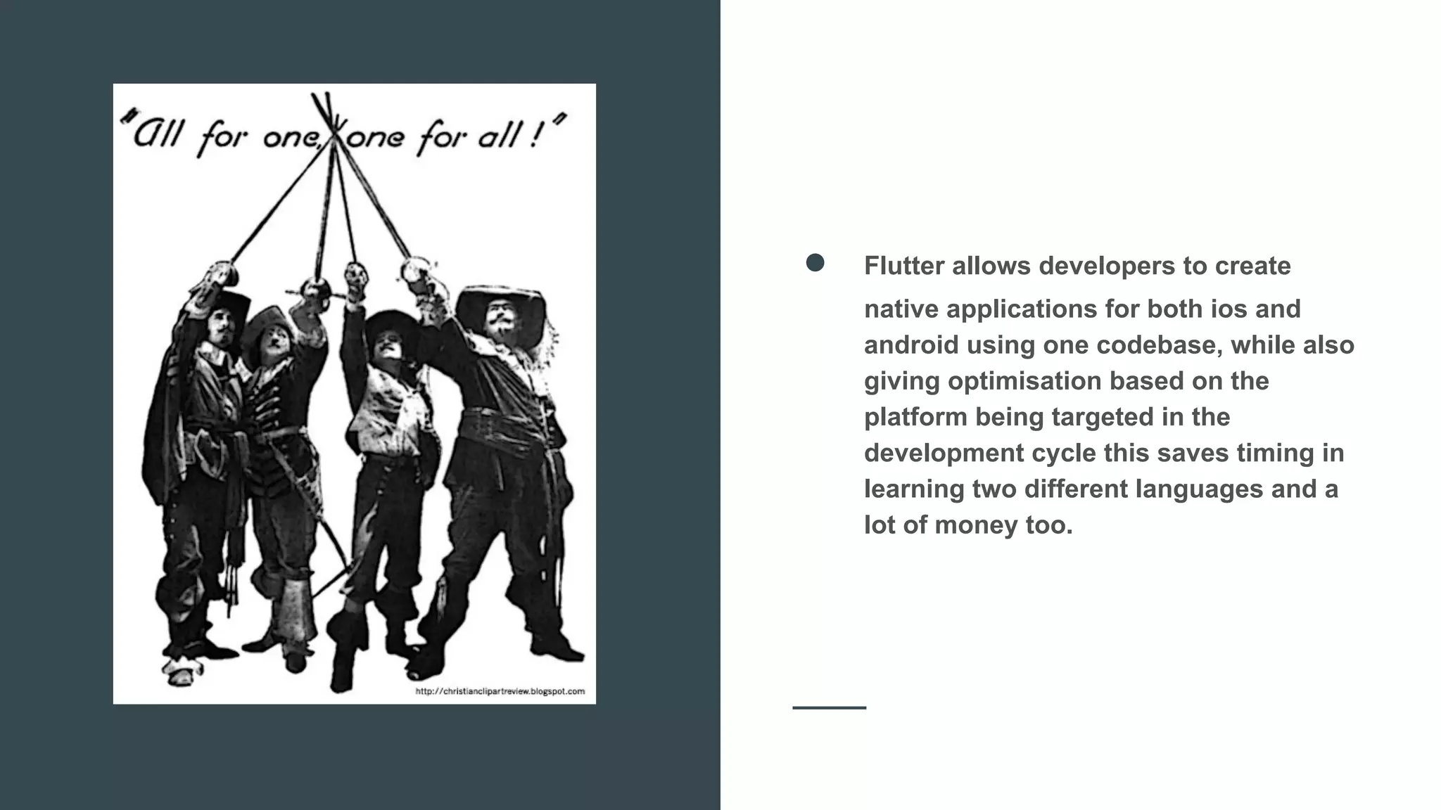 DSC IIITL Flutter Workshop