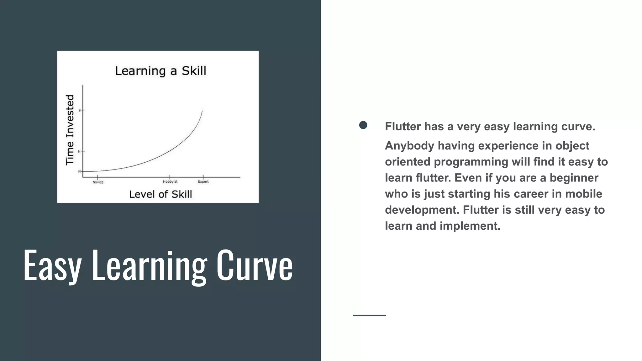 DSC IIITL Flutter Workshop