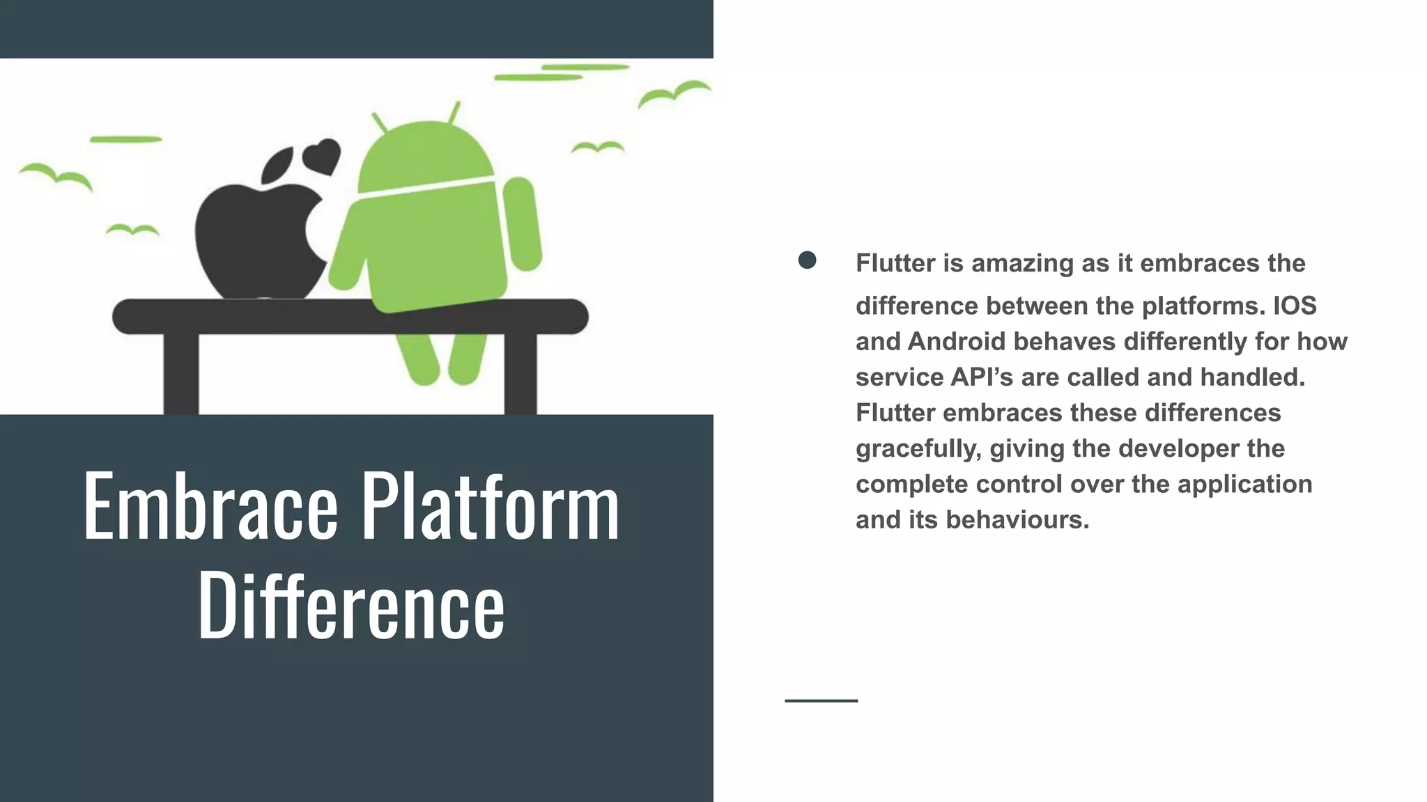 DSC IIITL Flutter Workshop