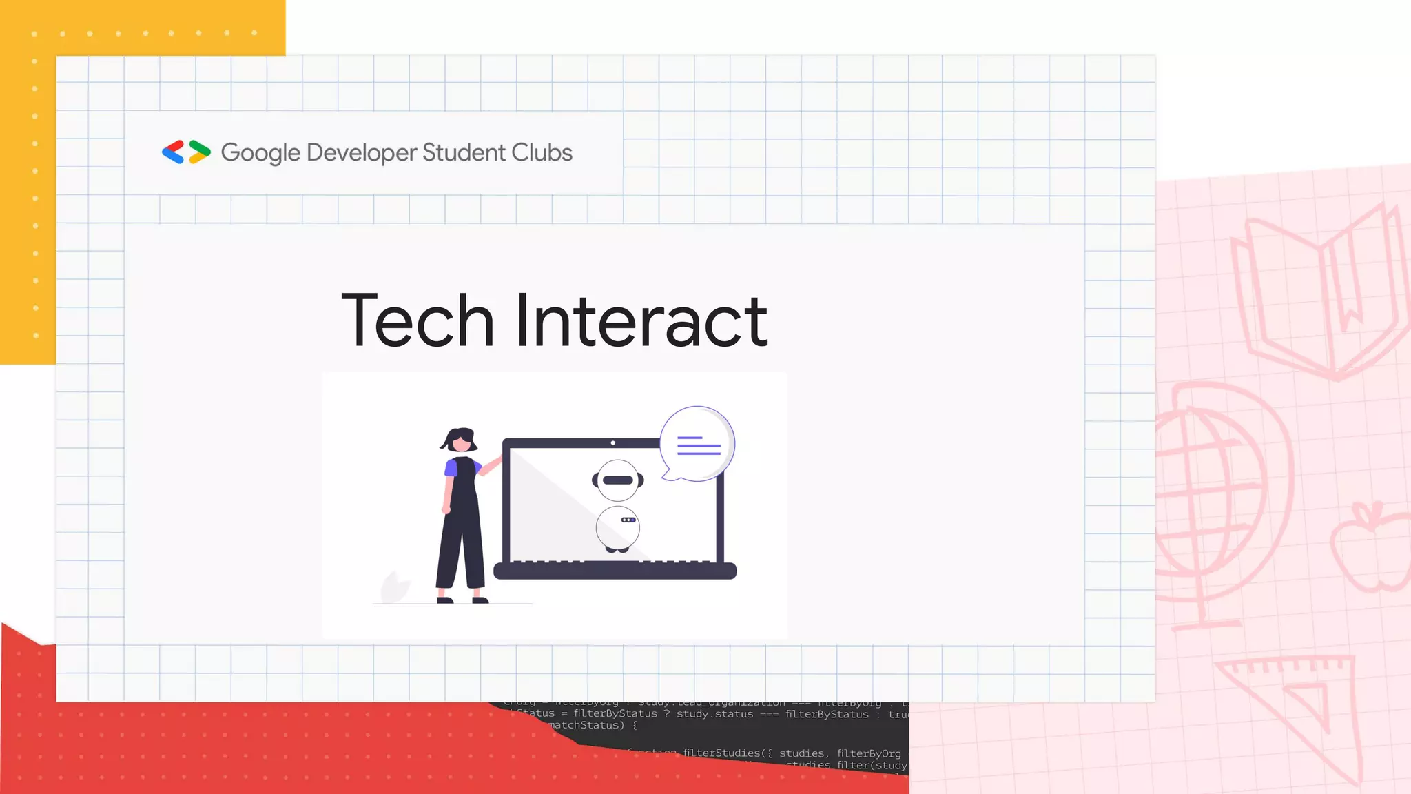 Tech Interact
 