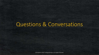 Copyright © 2020 CollegeStartups.in, All rights reserved.
Questions & Conversations
 