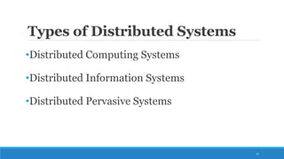 DS ( distributions Systems )chap-01.ppt