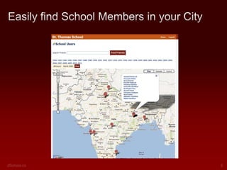 My Profile
My Contact Info
My Family
My Hobbies
My Work
My Favorite Books
…
Rich Text

Images

 