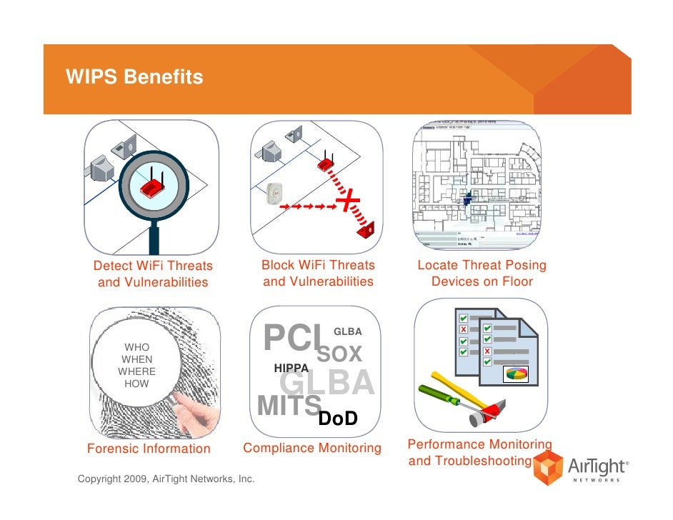Understanding WiFi Security Vulnerabilities and Solutions