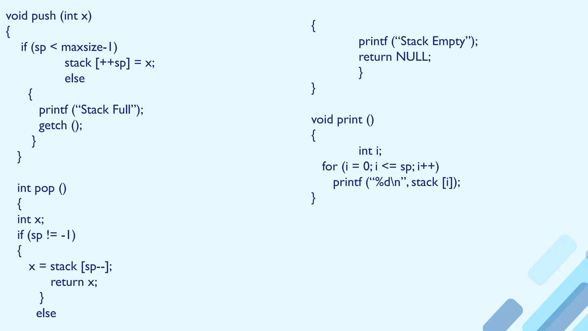 EC2311 – Data Structures and C Programming | PPT
