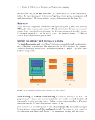 java programming from problem analysis to program... Ds C+++Programming+From+Problem+Analysis+to+Program+Design+_5th+Edition ...