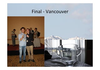 Final	
  -­‐	
  Vancouver	
  
 